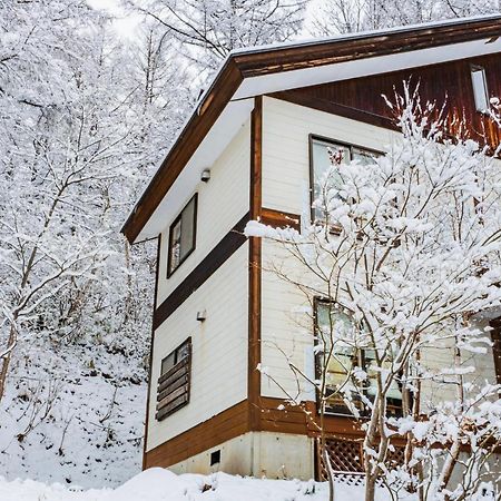Apartamento ラ・コリナ　リトリート La Colina Retreat Iiyama Exterior foto