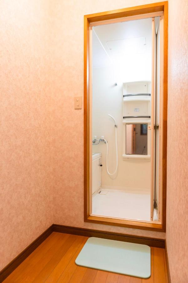 Apartamento ラ・コリナ　リトリート La Colina Retreat Iiyama Exterior foto