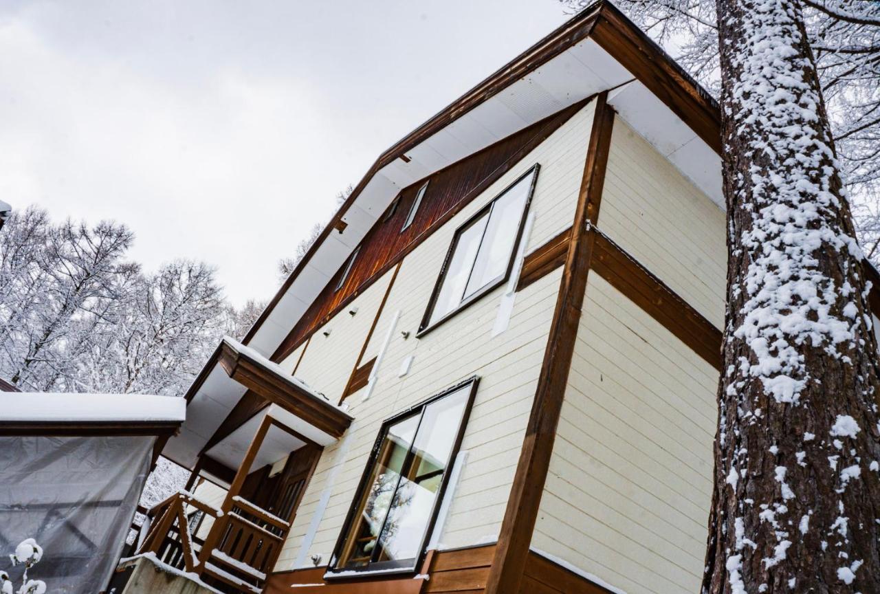 Apartamento ラ・コリナ　リトリート La Colina Retreat Iiyama Exterior foto