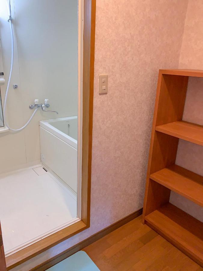 Apartamento ラ・コリナ　リトリート La Colina Retreat Iiyama Exterior foto