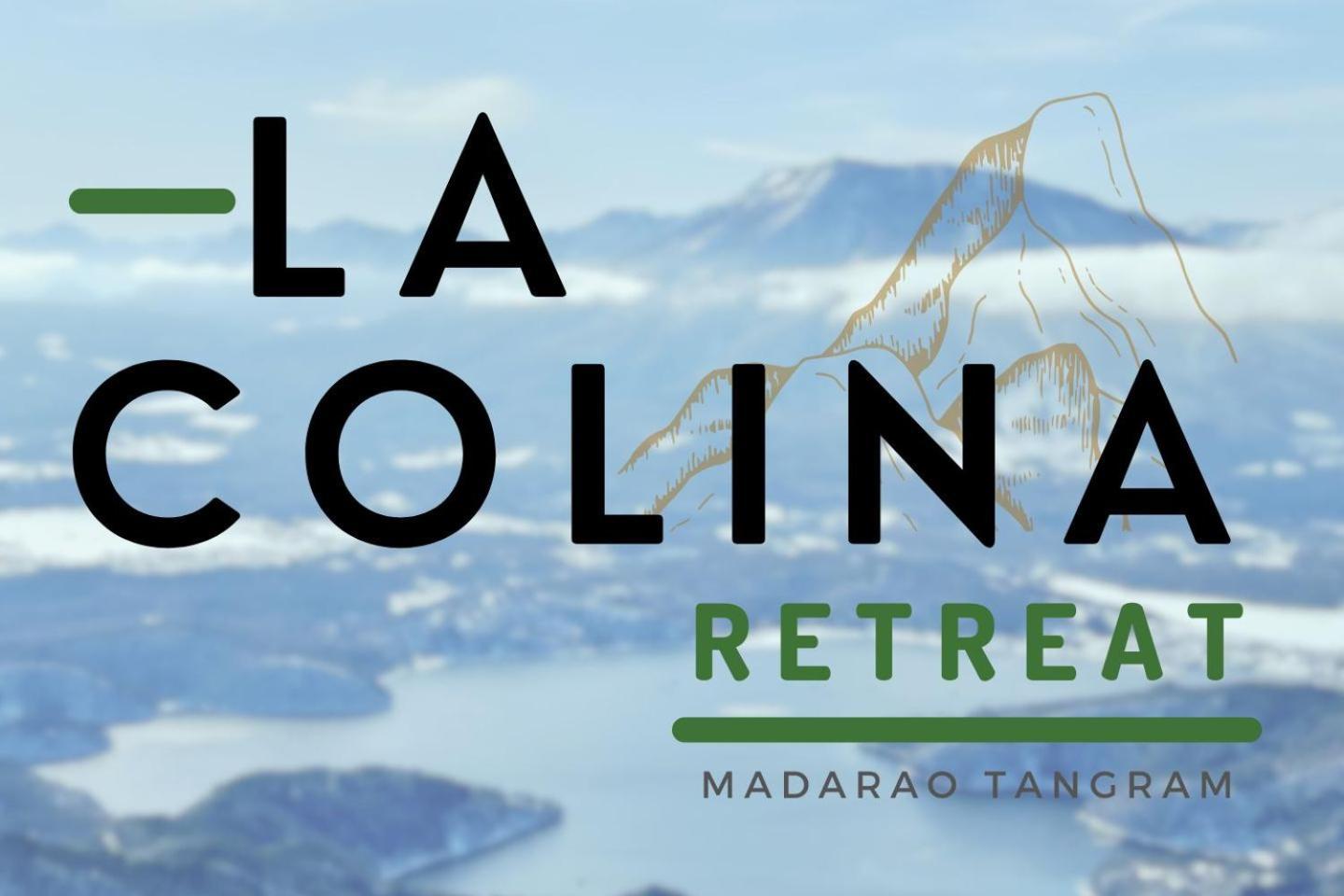 Apartamento ラ・コリナ　リトリート La Colina Retreat Iiyama Exterior foto
