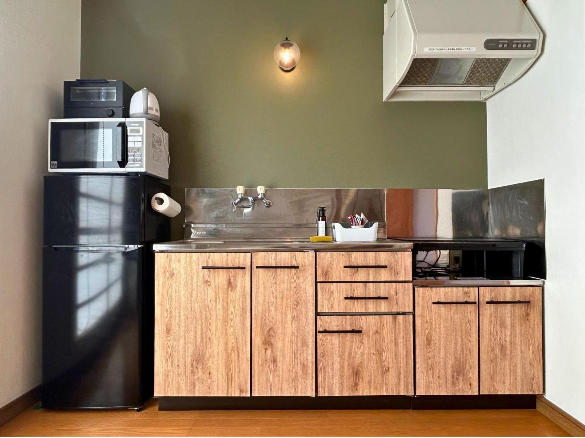Apartamento ラ・コリナ　リトリート La Colina Retreat Iiyama Exterior foto