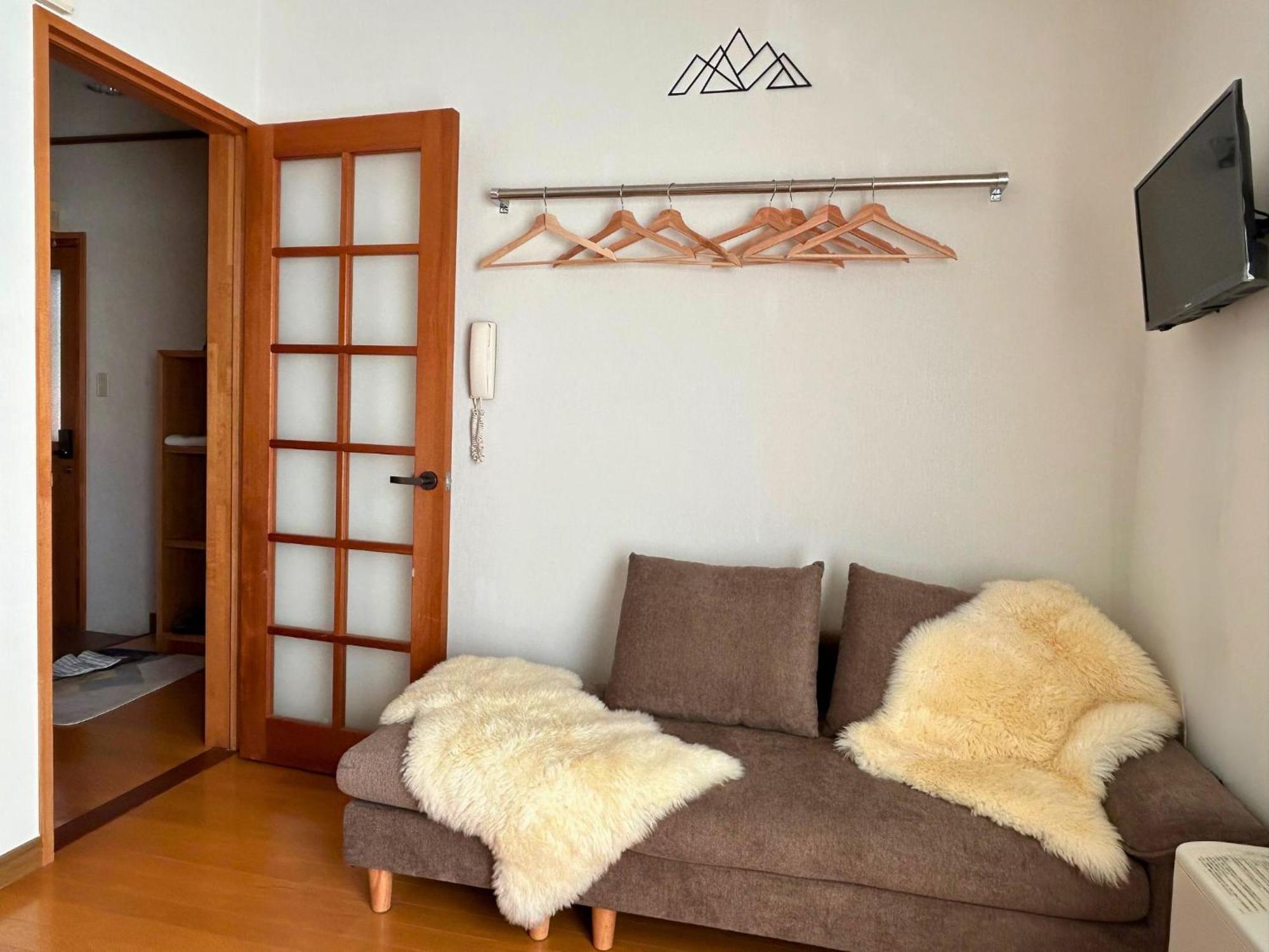 Apartamento ラ・コリナ　リトリート La Colina Retreat Iiyama Exterior foto
