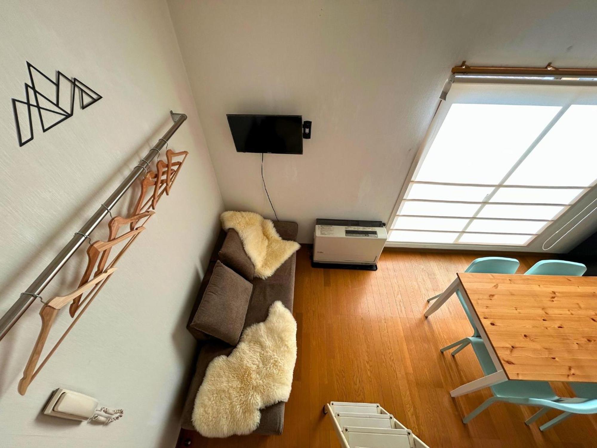 Apartamento ラ・コリナ　リトリート La Colina Retreat Iiyama Exterior foto