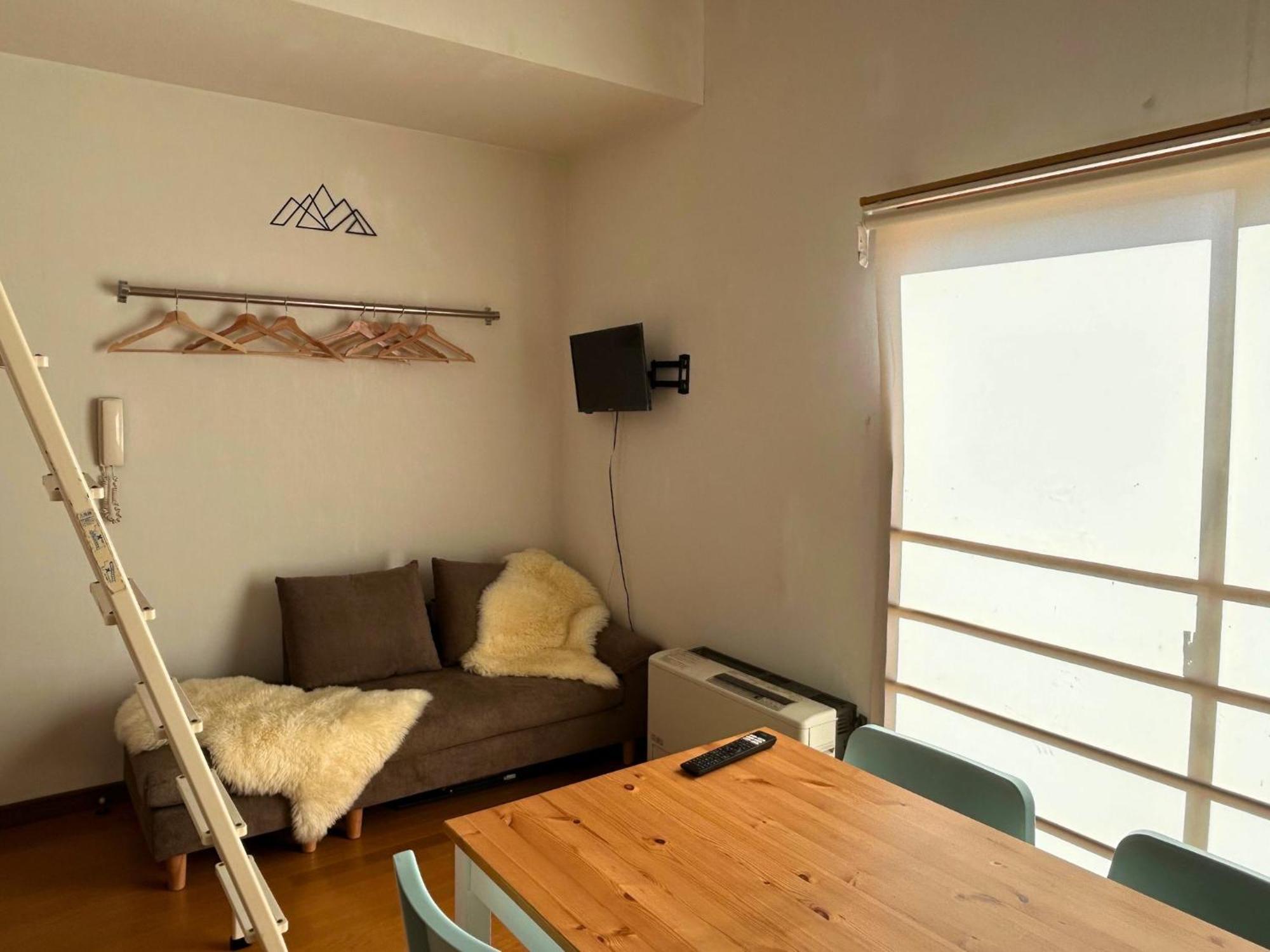 Apartamento ラ・コリナ　リトリート La Colina Retreat Iiyama Exterior foto