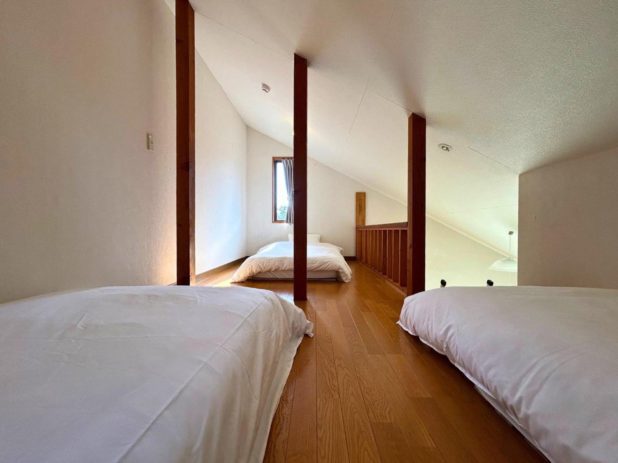 Apartamento ラ・コリナ　リトリート La Colina Retreat Iiyama Exterior foto